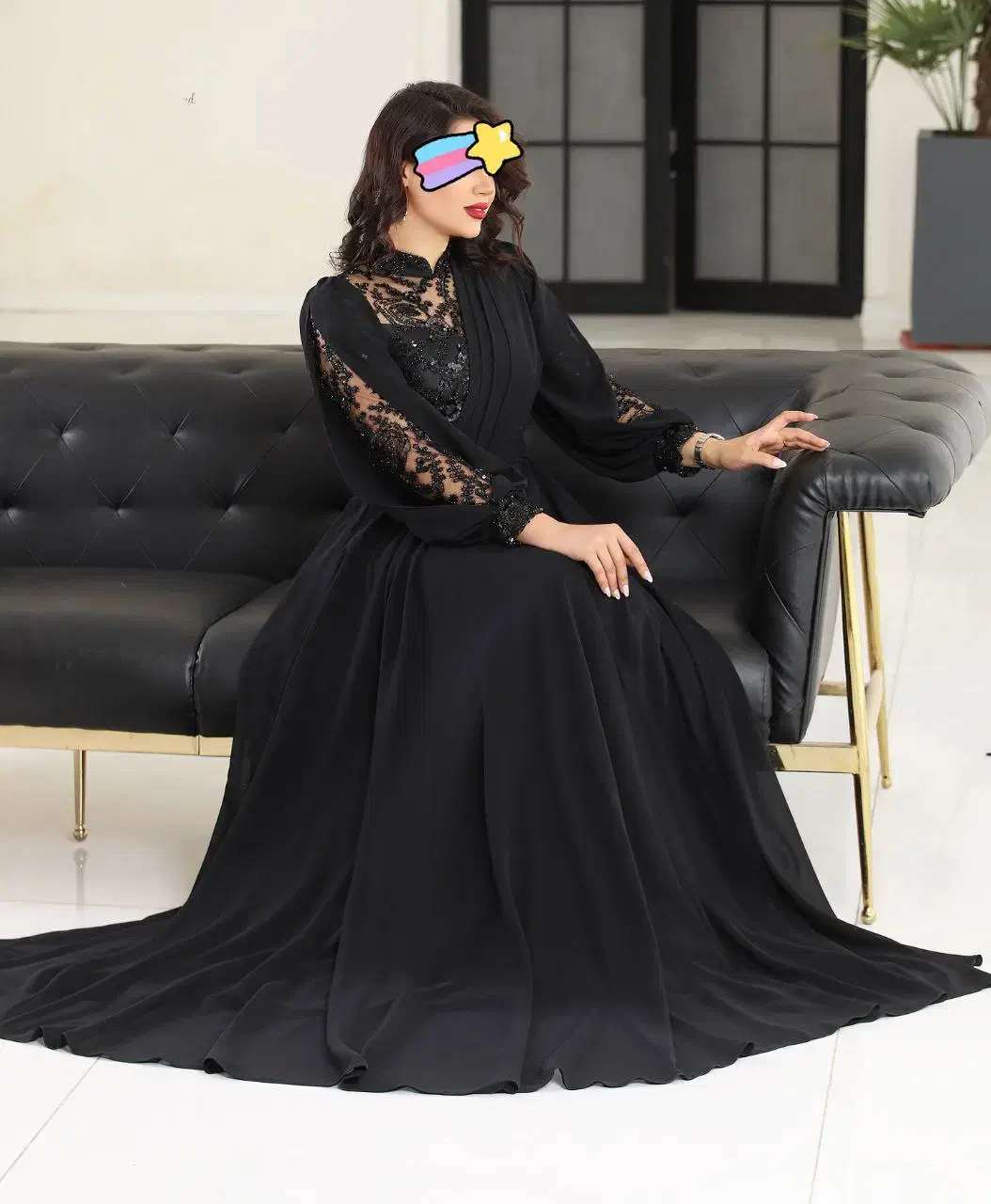 لباس مجلسی|لباس|بیرجند, |دیوار