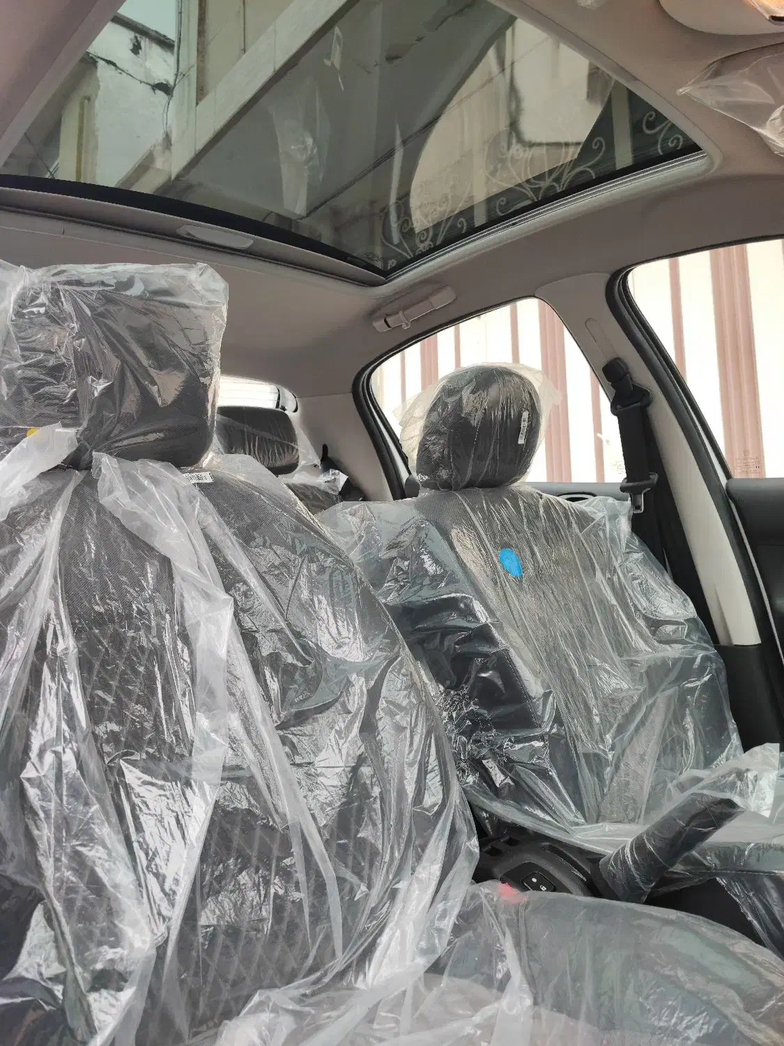 ۲۰۷ پاناروما مدل ۱۴۰۴ با کارت طلایی|خودرو سواری و وانت|خرمآباد, |دیوار