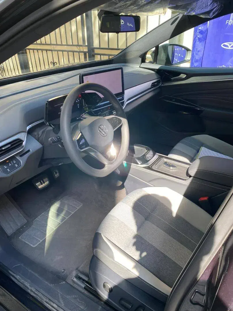 ID4 مدل 2025|خودرو سواری و وانت|تهران, الهیه|دیوار