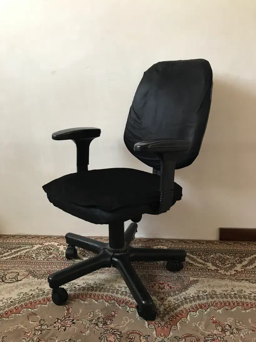 صندلی مدیریتی|صندلی و نیمکت|قزوین, |دیوار