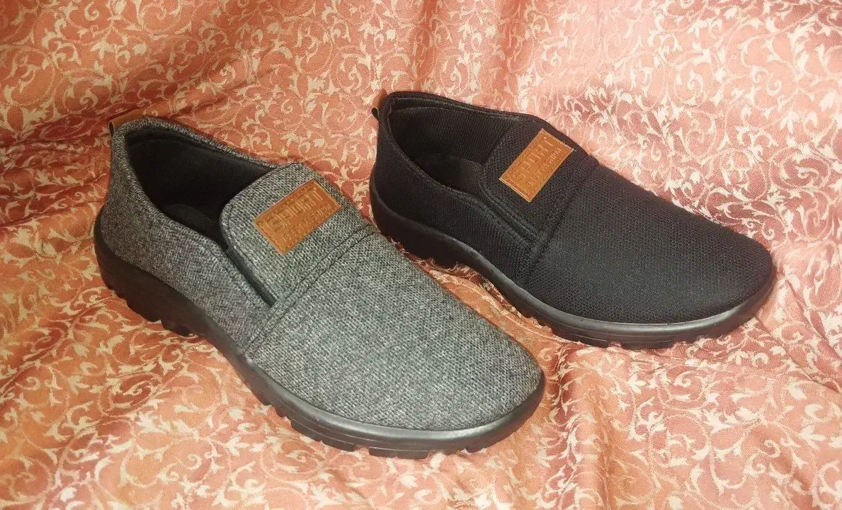 کفش راحتی مردانه / زنانه، کارخونهای درجه ۱|کیف، کفش، کمربند|مشهد, رضاییه|دیوار