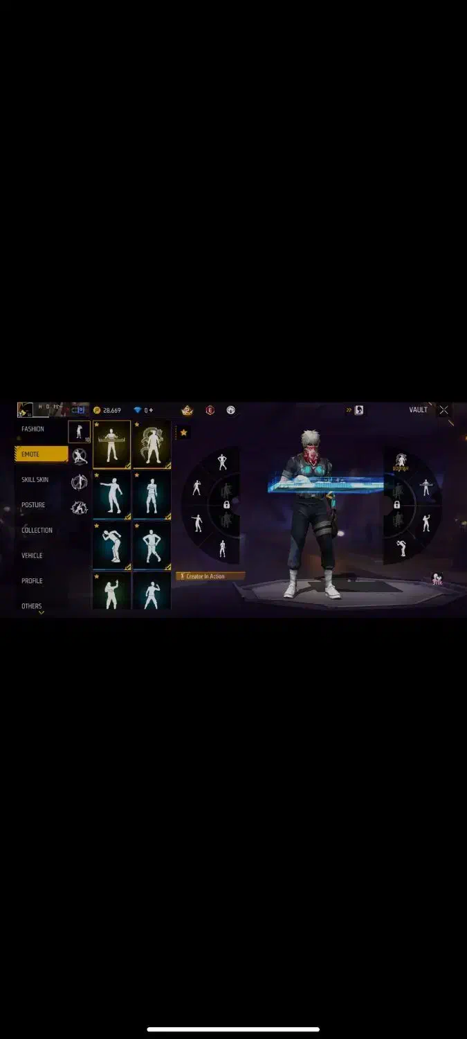 اکانت|کنسول، بازی ویدئویی و آنلاین|طبس, |دیوار