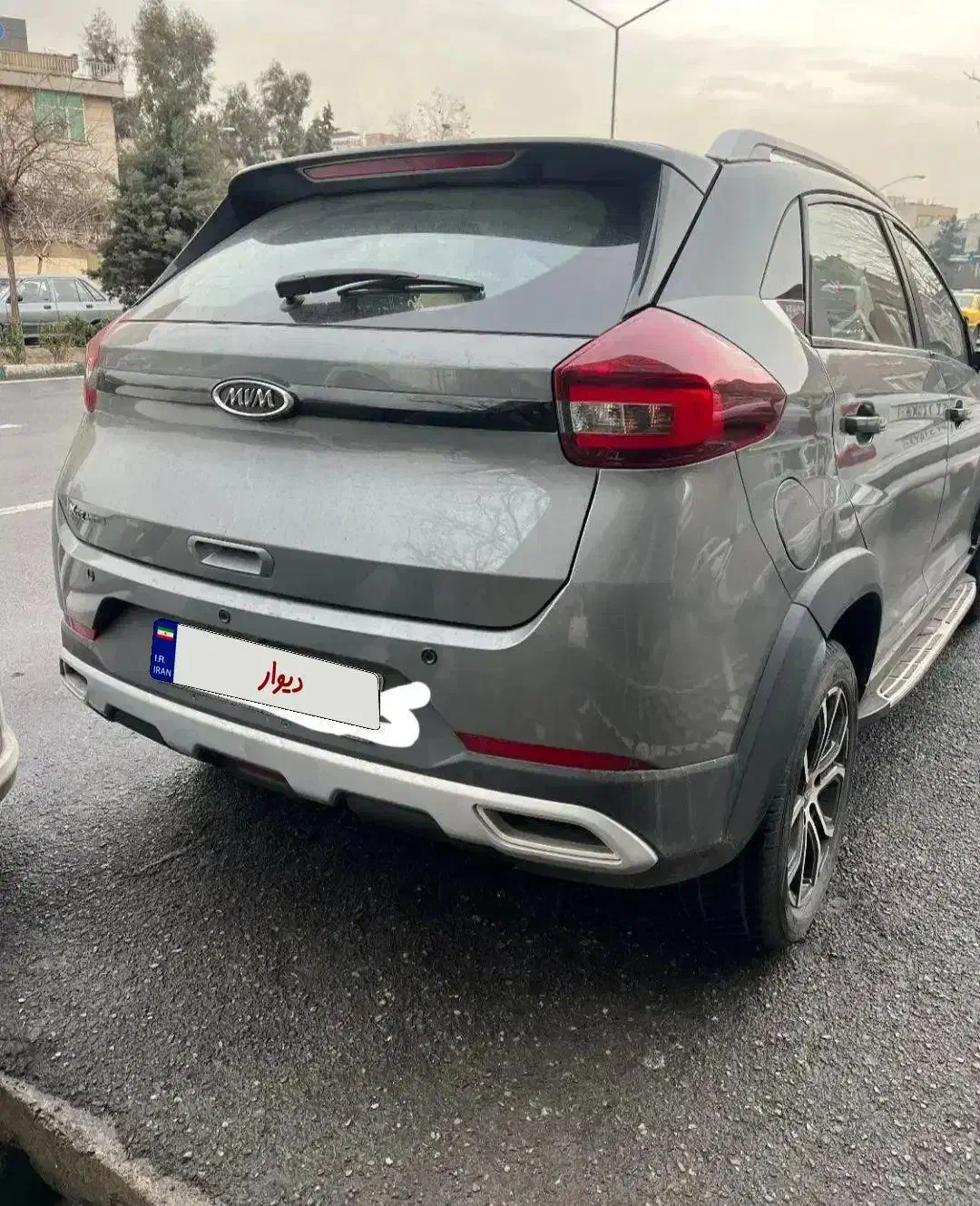 ایکس ۲۲ پرو|خودرو سواری و وانت|دماوند, گیلاوند|دیوار