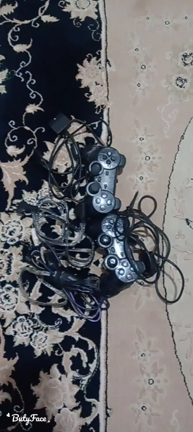 پلی استیشن 2|کنسول، بازی ویدئویی و آنلاین|زاهدان, |دیوار