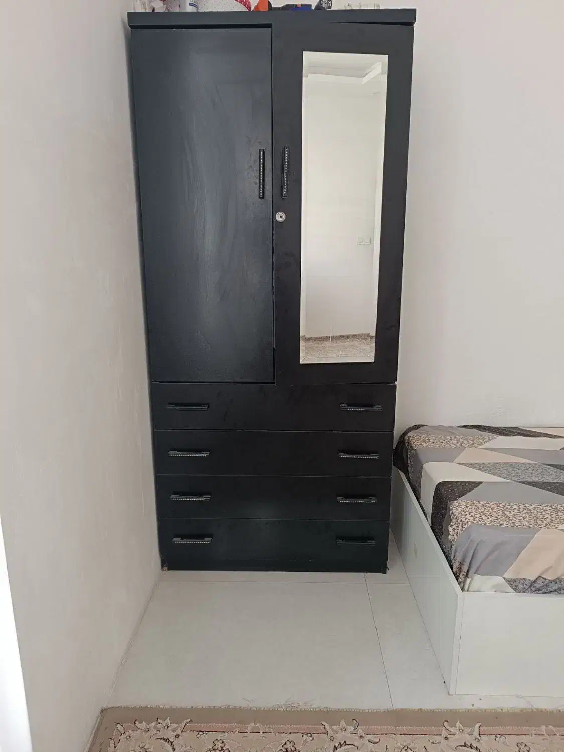 کمد لباس|جاکفشی، کمد، دراور|مشهد, زمانه|دیوار