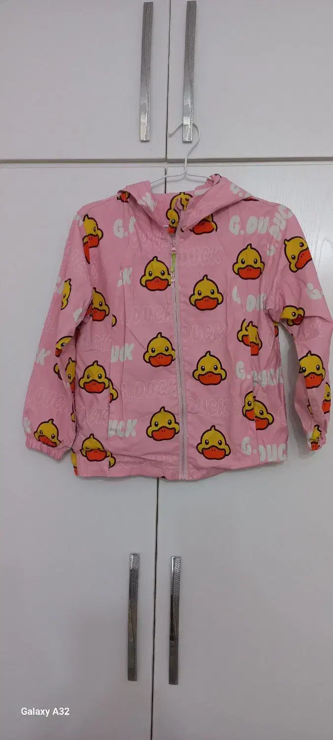 تعدادی لباس دختردنه|کفش و لباس بچه|لنگرود, |دیوار