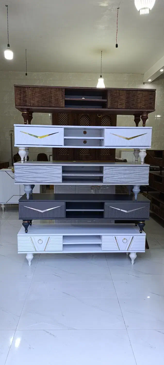 میز تلوزیون|میز تلویزیون|خرم‌آباد, |دیوار