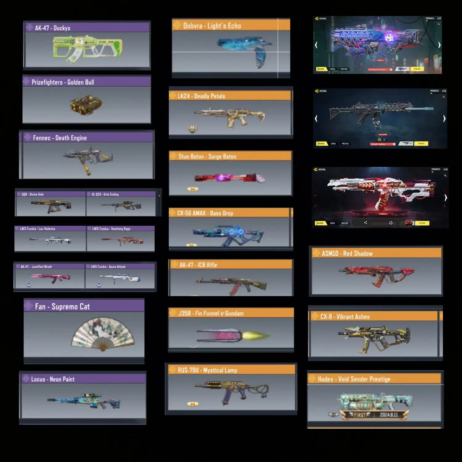 اکانت پر ملات|کنسول، بازی ویدئویی و آنلاین|مشهد, میعاد (شهرک غرب)|دیوار