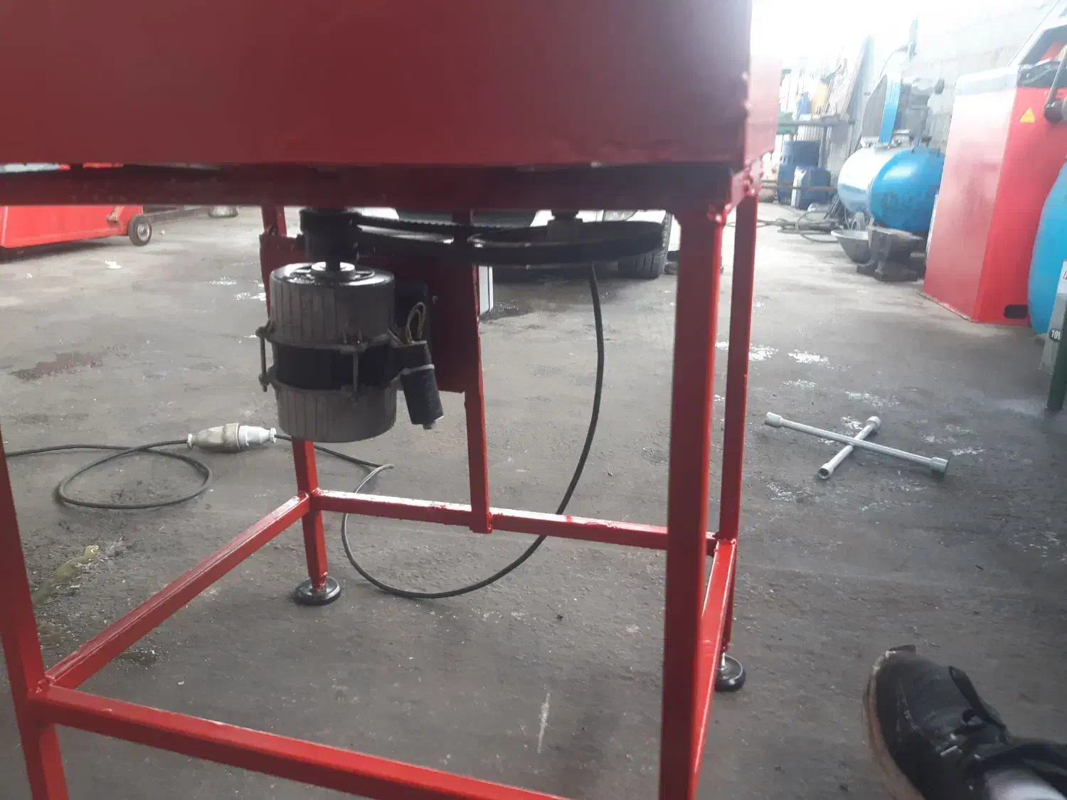 اب لیمو و اب نارنج گیری|آبمیوهگیر و آبمرکباتگیر|بابل, |دیوار