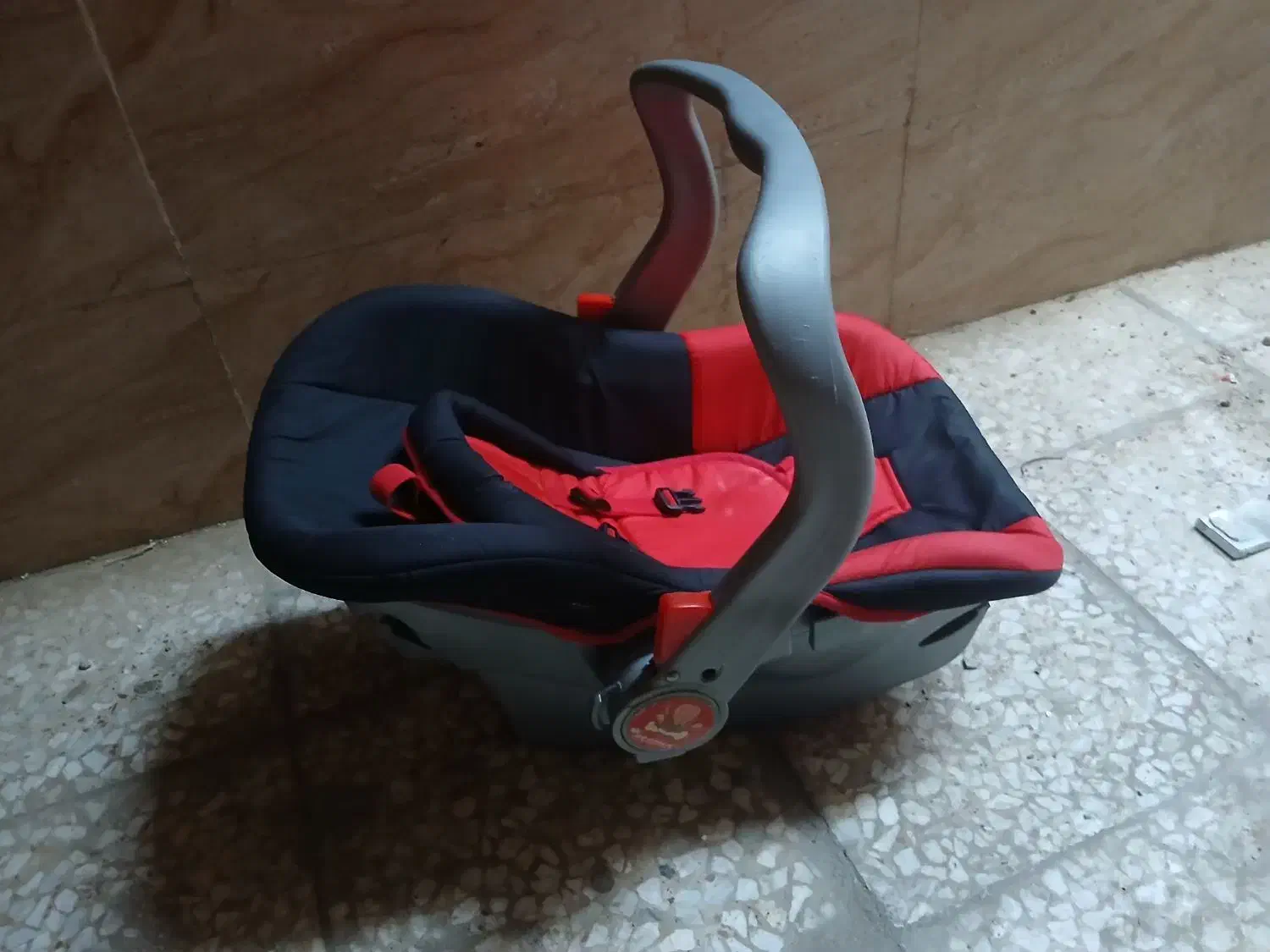 رینگ و لاستیک کریر باربند دوچرخه|قطعات یدکی و لوازم جانبی|قدس, شهرقدس|دیوار