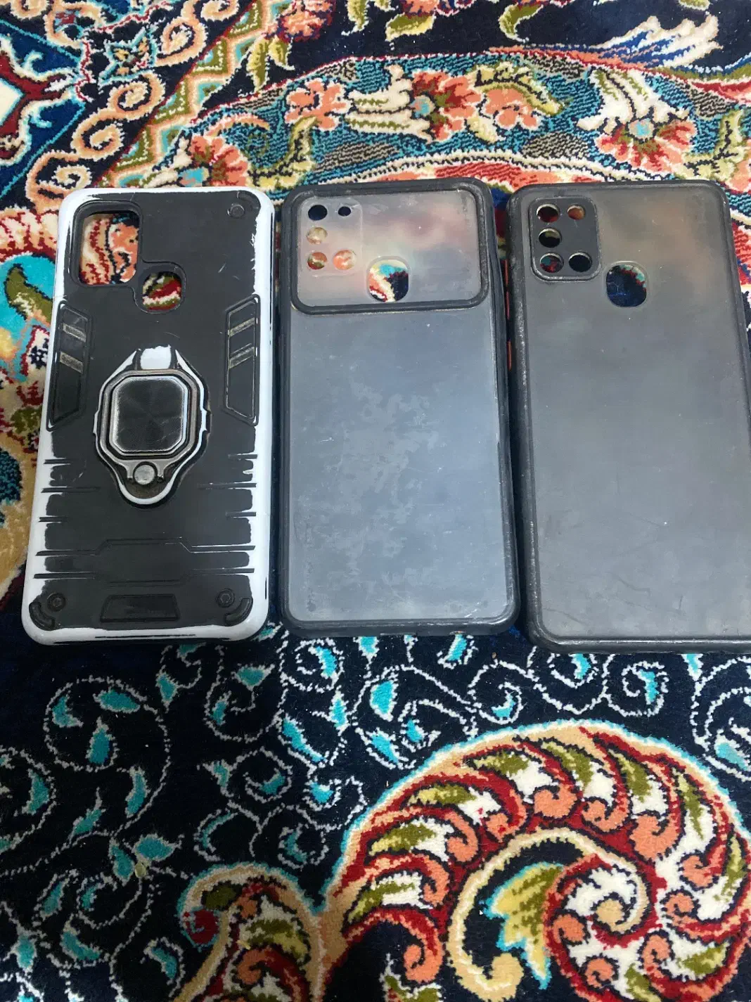 فروش کارد سامسونگ a21s|لوازم جانبی موبایل و تبلت|قوچان, |دیوار