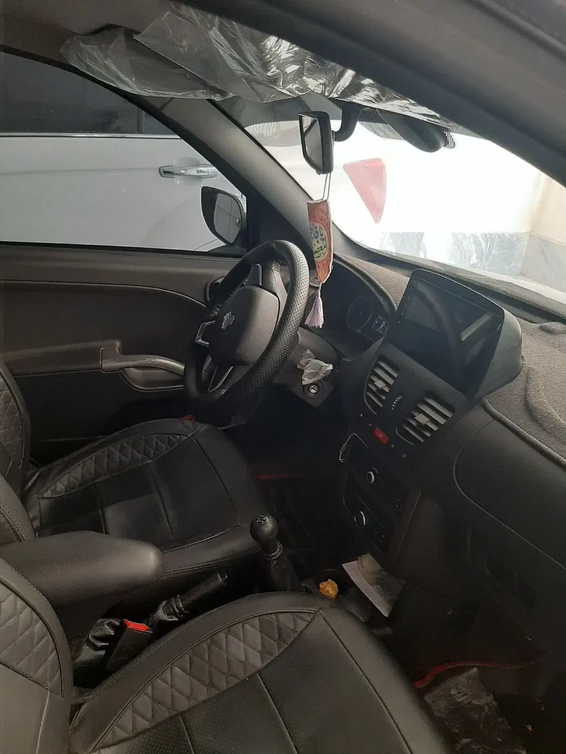 فروش کوئیک R|خودرو سواری و وانت|تهران, شهرک محلاتی|دیوار