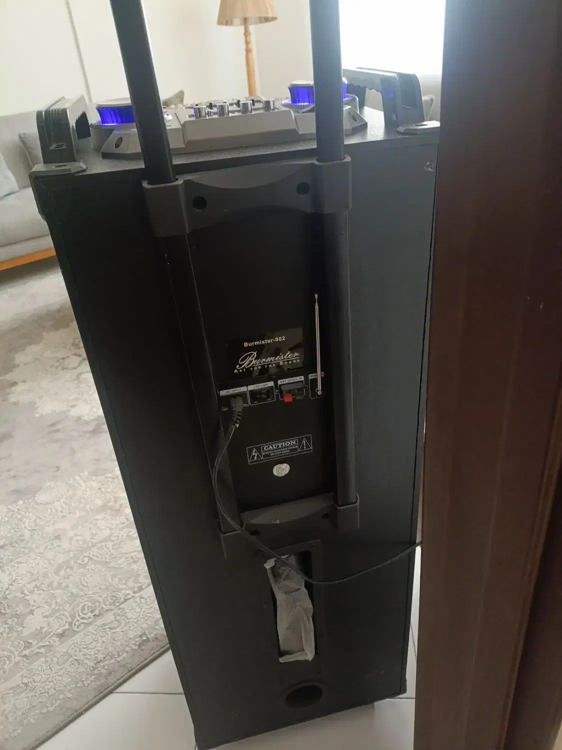 باند تمیز مرتب کیفیت بالا|صوتی و تصویری|مشهد, هفده شهریور|دیوار