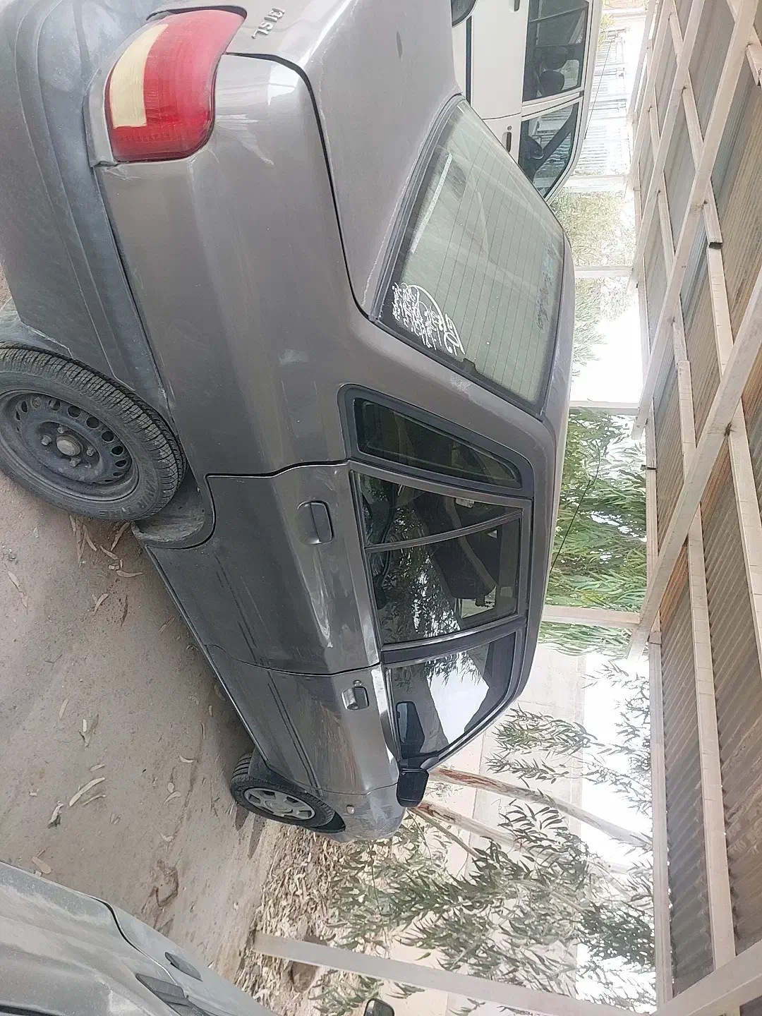 یک دستگاه پراید مدل90|خودرو سواری و وانت|یزد, |دیوار