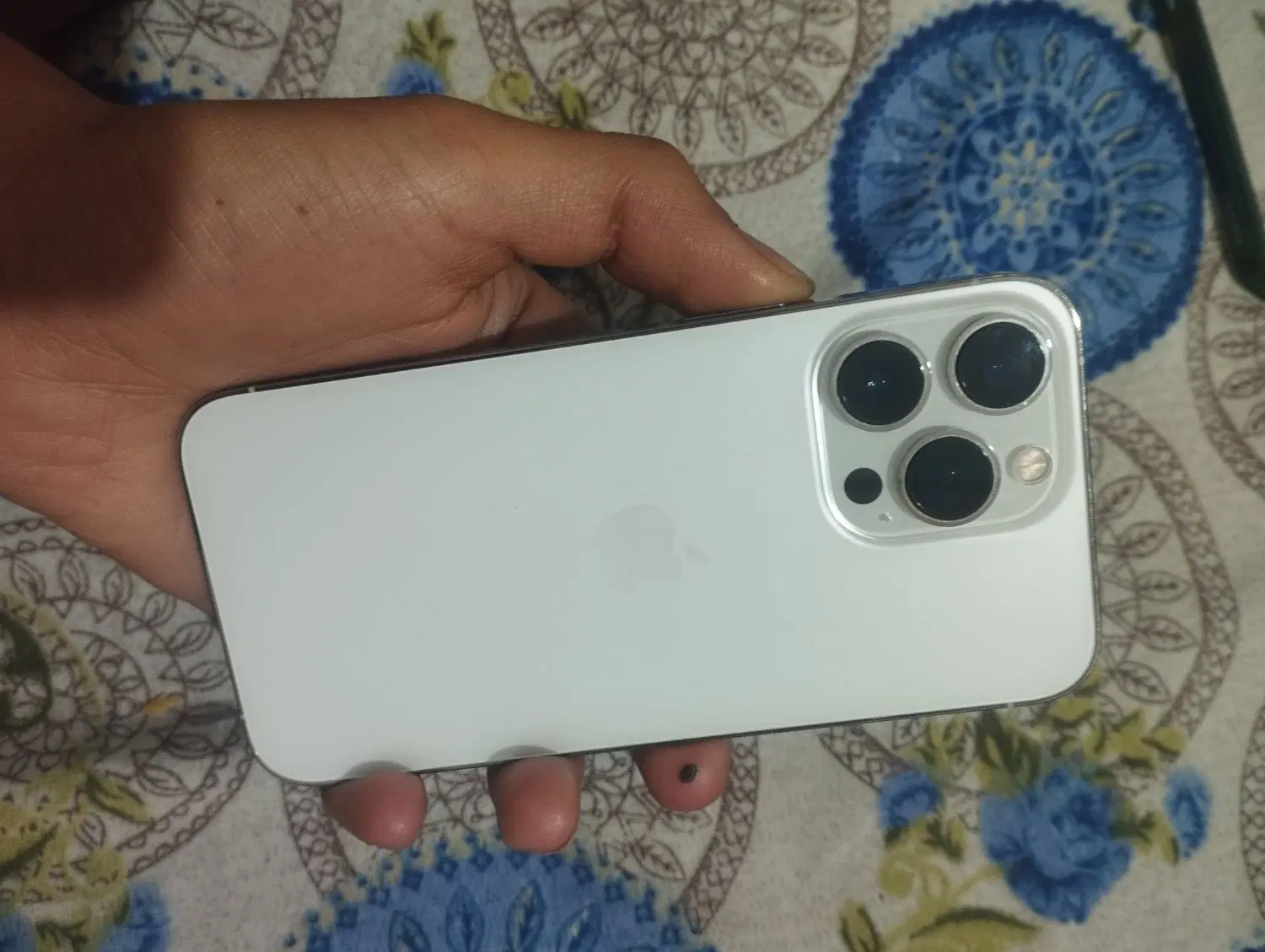 Iphone 13 pro 256|موبایل|زاهدان, |دیوار
