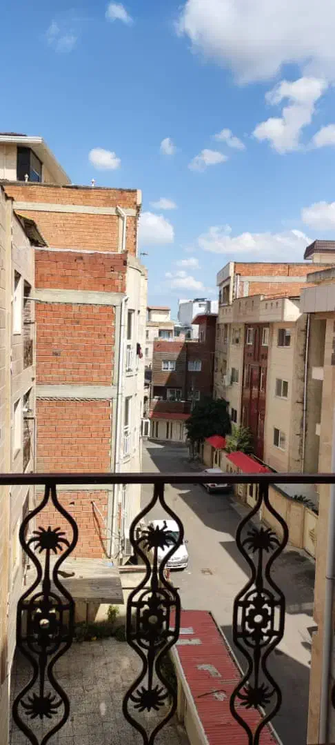 فروش فوری آپارتمان ۷۵ نقلی خ ساری (بلباسی)|فروش آپارتمان|قائم‌شهر, |دیوار