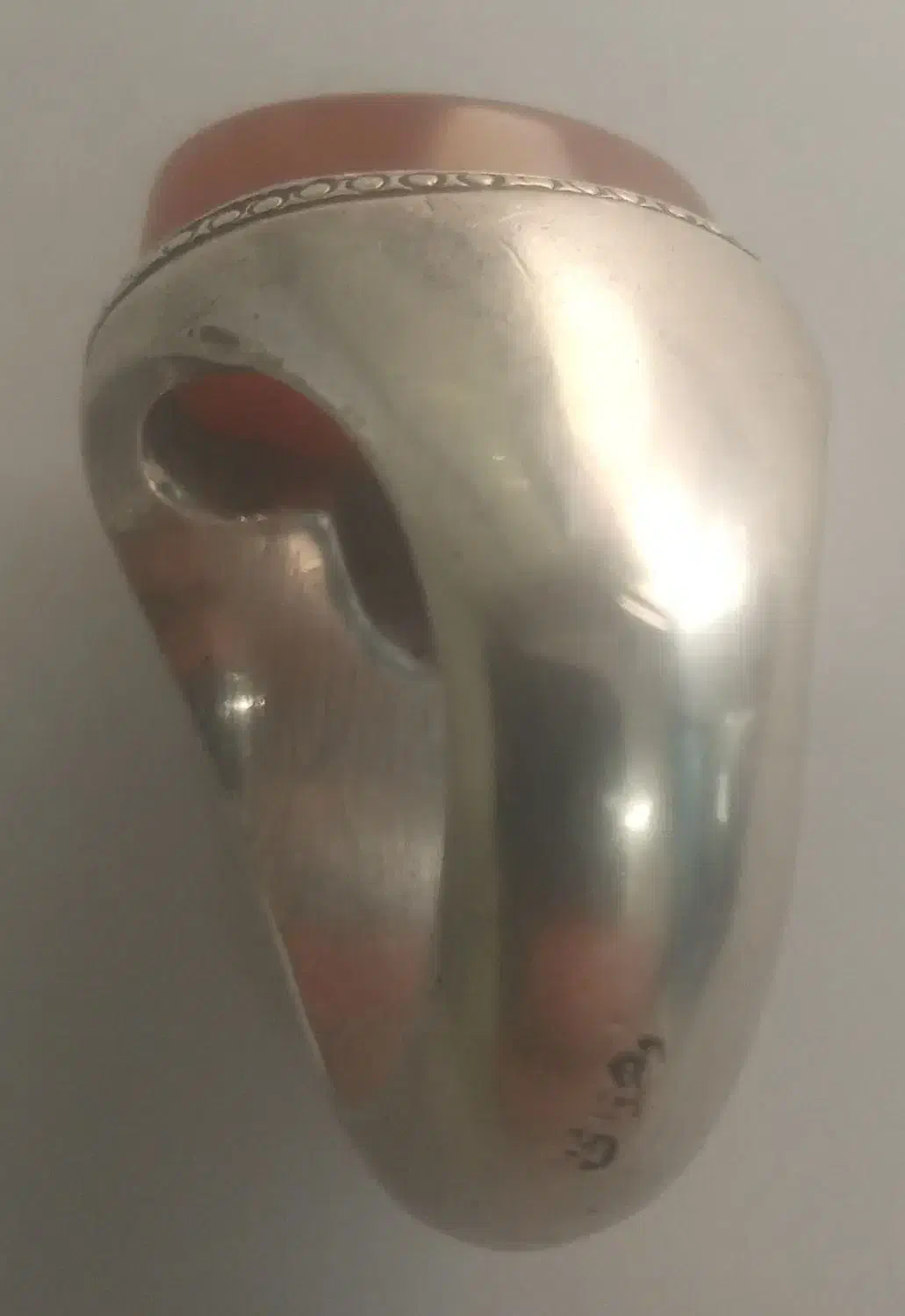 انگشتر نقره|زیورآلات و اکسسوری|پردیس, فاز ۸|دیوار