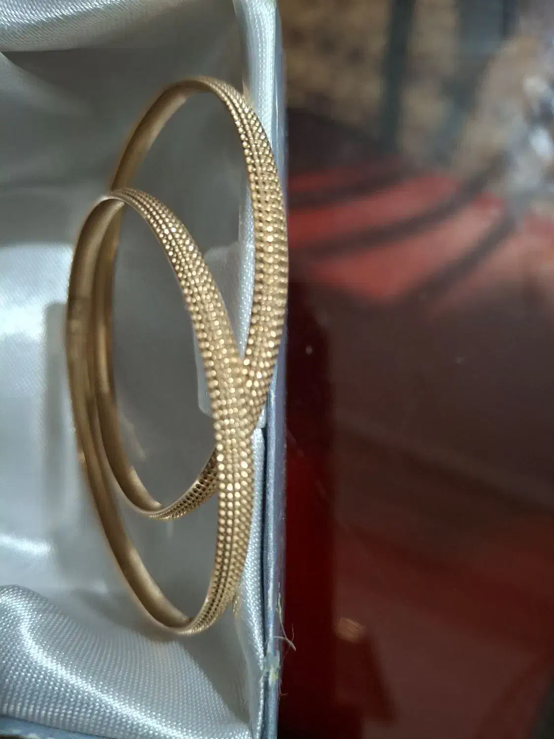 النگو ۲٪ رو تابلو|جواهرات|چناران, |دیوار