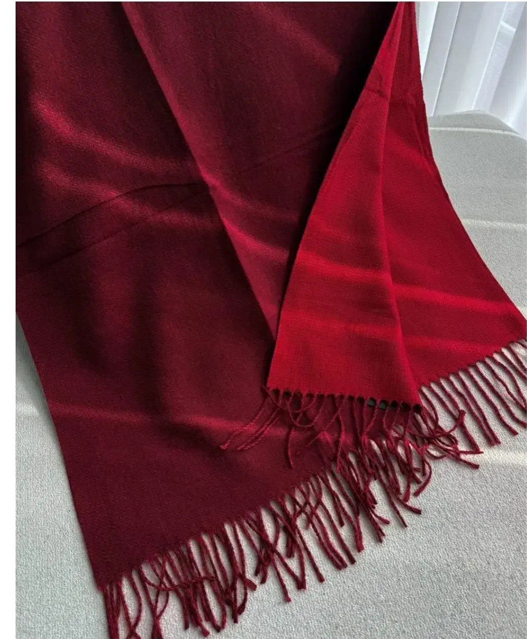 شال موهر گرنسی دو رو|لباس|اقلید, |دیوار