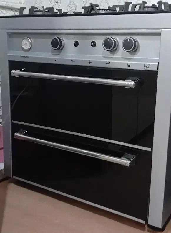 اجاق|اجاق گاز و لوازم برقی پختوپز|بروجرد, |دیوار