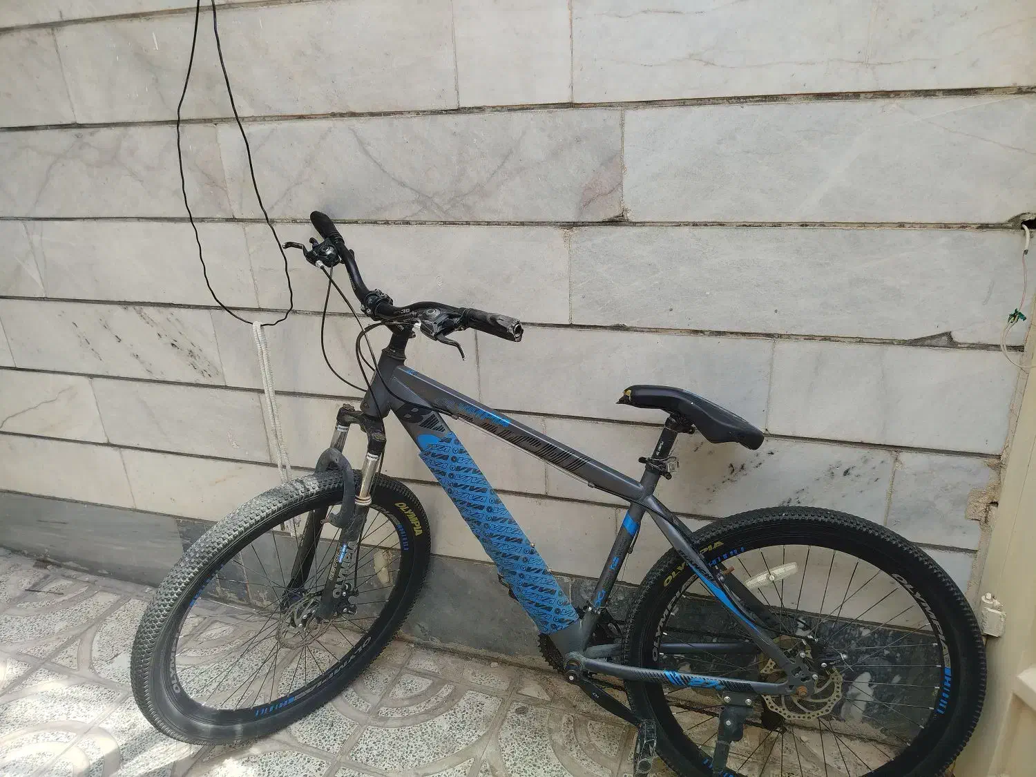 دوچرخه 26و27.5|دوچرخه، اسکیت، اسکوتر|تاکستان, |دیوار