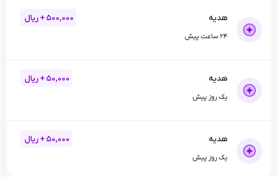 دو ملیون وام و 50 هزار تومن هدیه با ثبت نام|کارت هدیه و تخفیف|اهواز, کیانپارس |دیوار