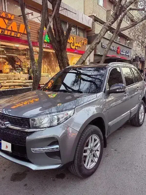 ام وی ام x33 s At|خودرو سواری و وانت|اصفهان, فیض|دیوار