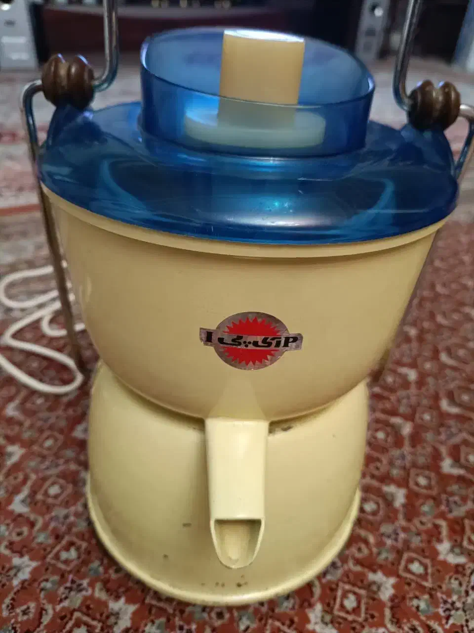 آب میوه گیری|آبمیوهگیر و آبمرکباتگیر|ارومیه, |دیوار