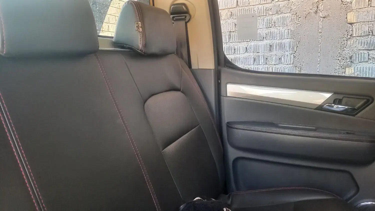 کی ام سی تی ۸|خودرو سواری و وانت|فیروزآباد (فارس), |دیوار