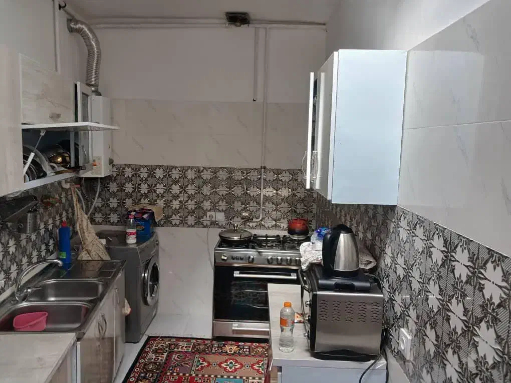 خانه دربستی|اجارهٔ خانه و ویلا|محمدشهر, جعفرآباد|دیوار
