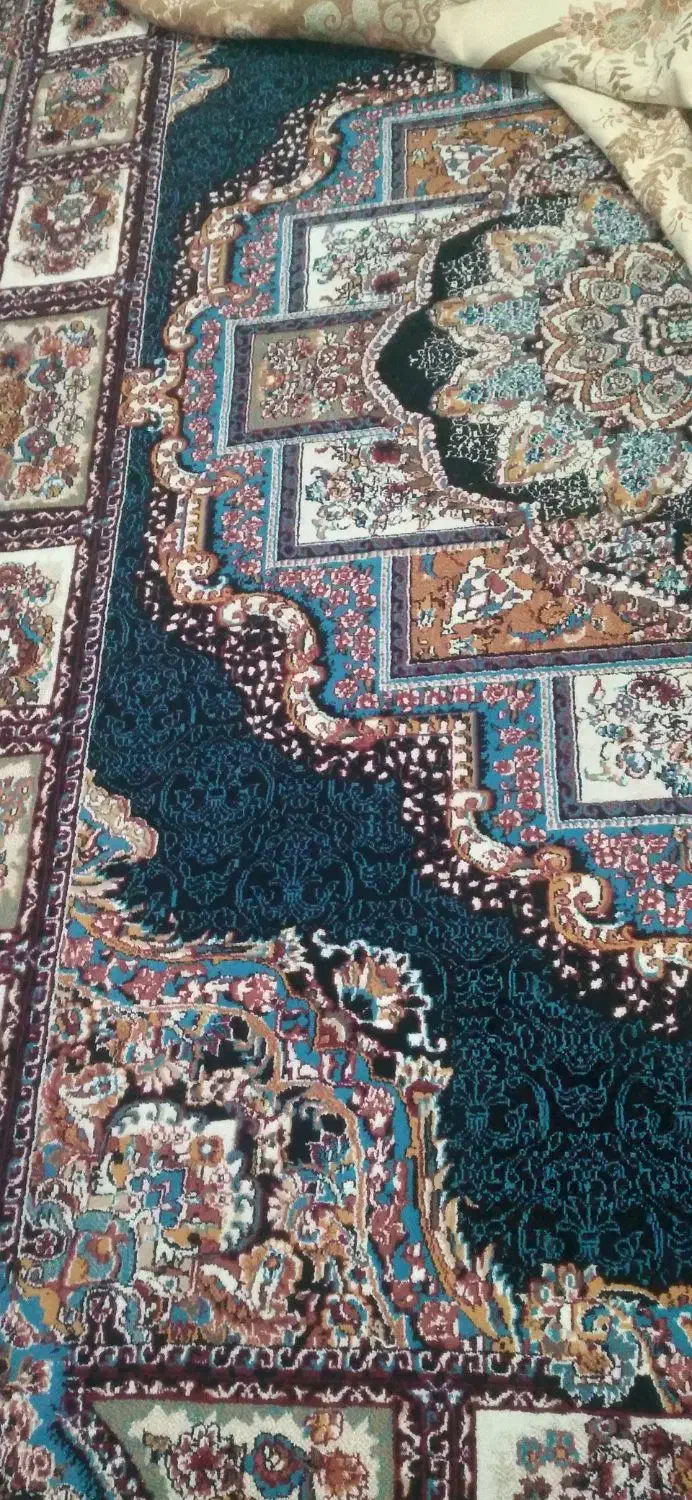 فرش،۱۲ متری|فرش|رشت, نخودچر|دیوار