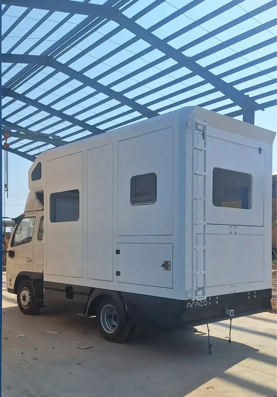 کامیونت فورس f38 با اتاق کمپر|خودرو سنگین|تهران, دروس|دیوار