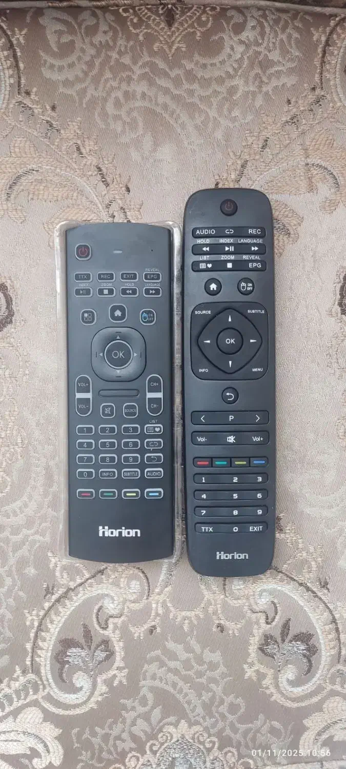 تلویزیون 55 اینچ هوشمند دهگلان|تلویزیون و پروژکتور|سنندج, |دیوار