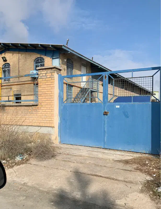 اجاره کارخانه شهرک صنعتی چناران|اجارهٔ دفتر صنعتی، کشاورزی، تجاری|چناران, |دیوار