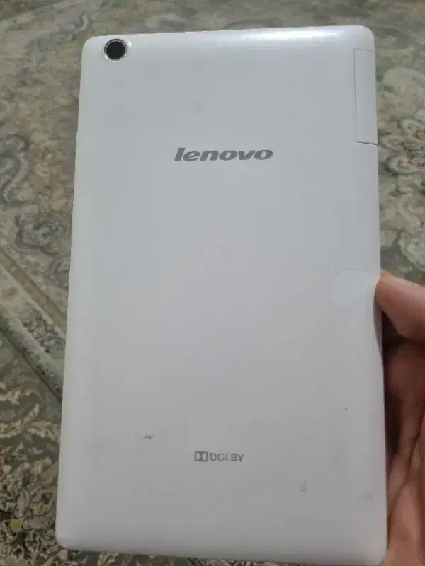 تبلت لنوو 2AB|تبلت|تهران, فلسطین (میدان انقلاب)|دیوار