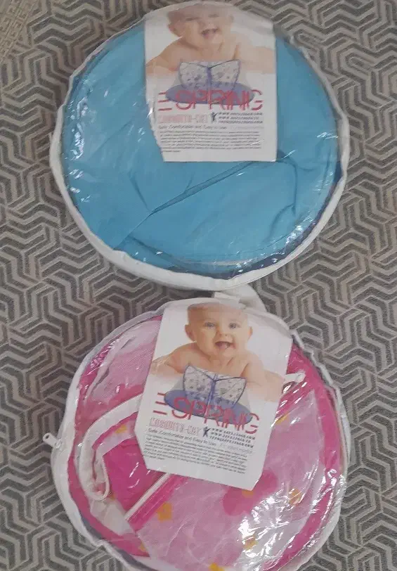 پشه بند بچگانه|اسباب و اثاث بچه|گلپایگان, |دیوار