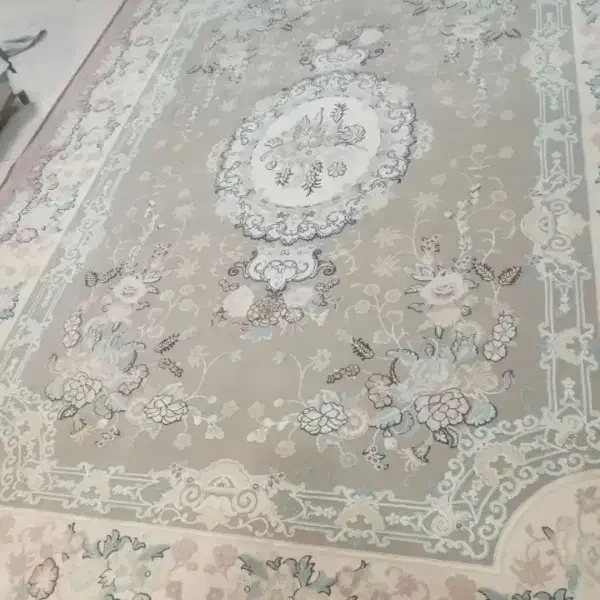 قالی پاتریس با کیفیت|فرش|اهواز, کوی صادقیه|دیوار