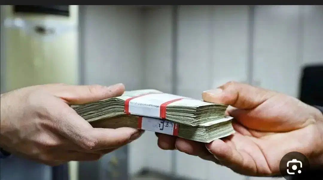 ضامن برای وام ازدواج|خدمات مالی، حسابداری، بیمه|پاکدشت, حصار امیر|دیوار