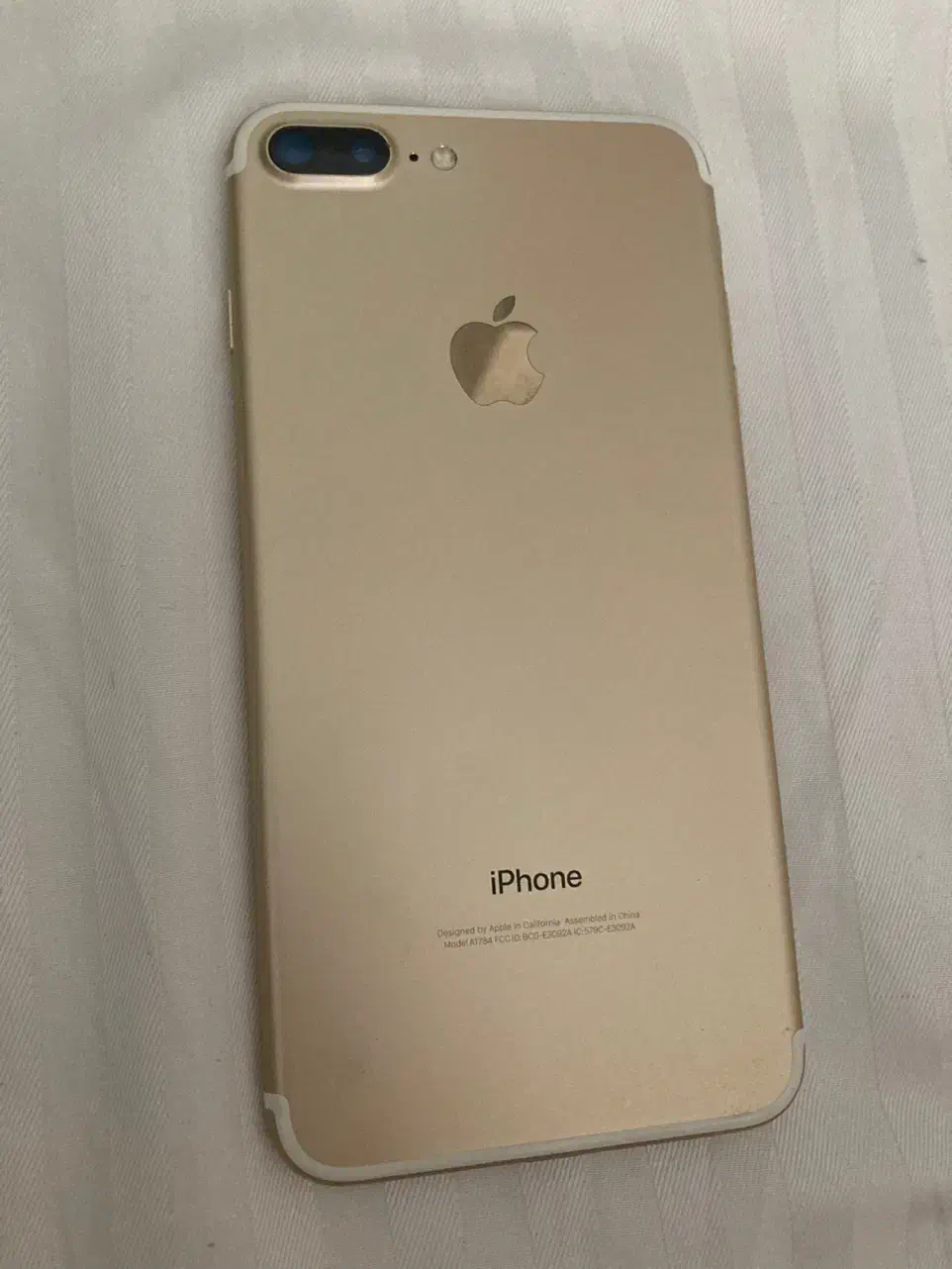 آیفون ۷ پلاس|موبایل|تهران, مشیریه|دیوار