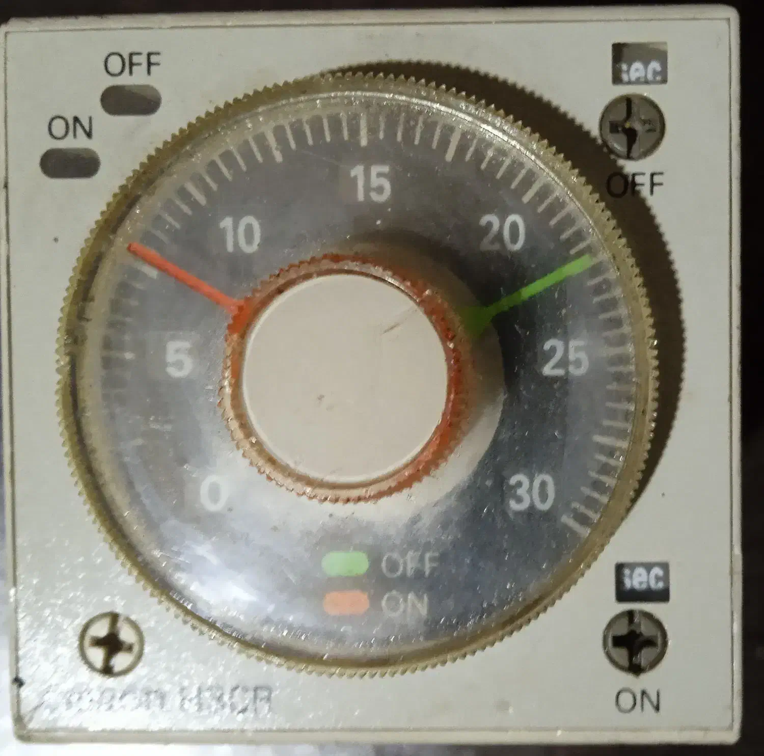 OMRON-H3CR-FB|سایر لوازم برقی|تهران, یافت‌آباد|دیوار