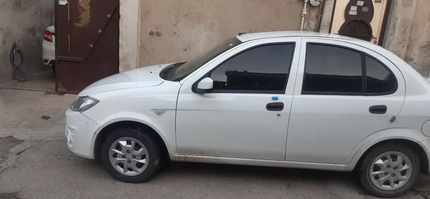 ساینا۹۸|خودرو سواری و وانت|کرمانشاه, |دیوار