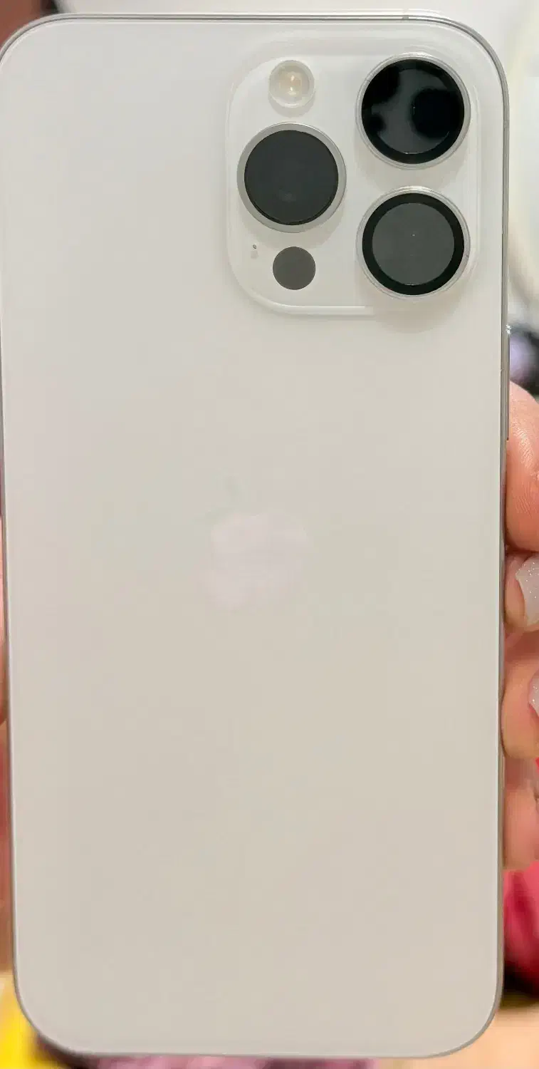 فروش گوشی ۱۶ پرومکس|موبایل|شهرکرد, |دیوار