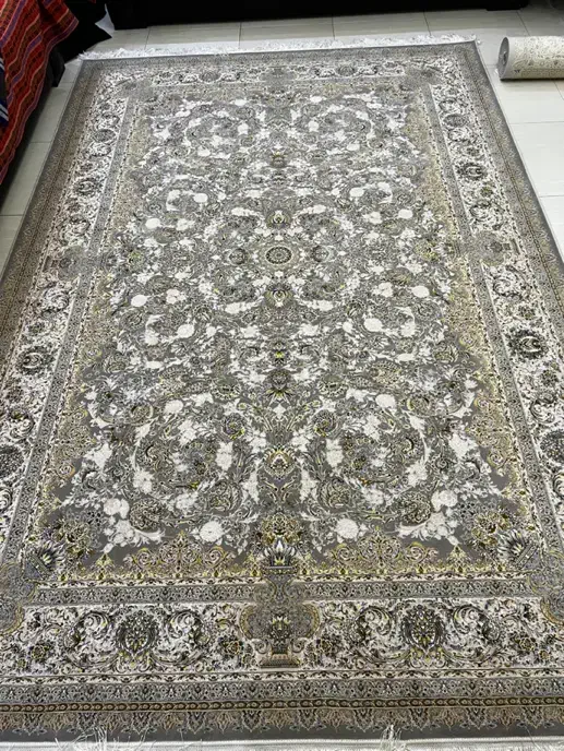 قالی ماشینی یک جفت|فرش|شیراز, فرهنگ شهر|دیوار