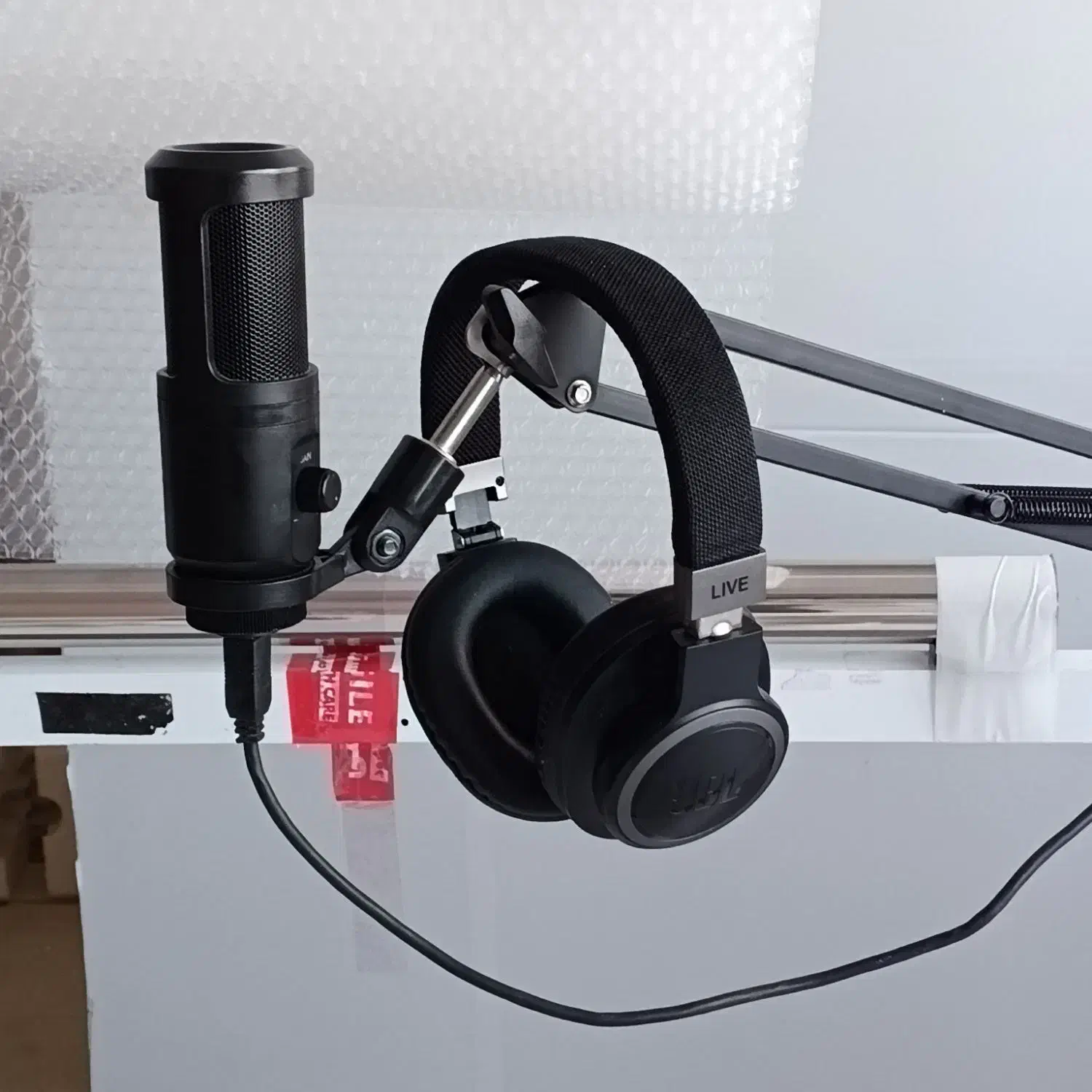 میکروفون یو اس بی usb بدون نیاز به کارت صدا maono|صوتی و تصویری|شیروان (خراسان), |دیوار