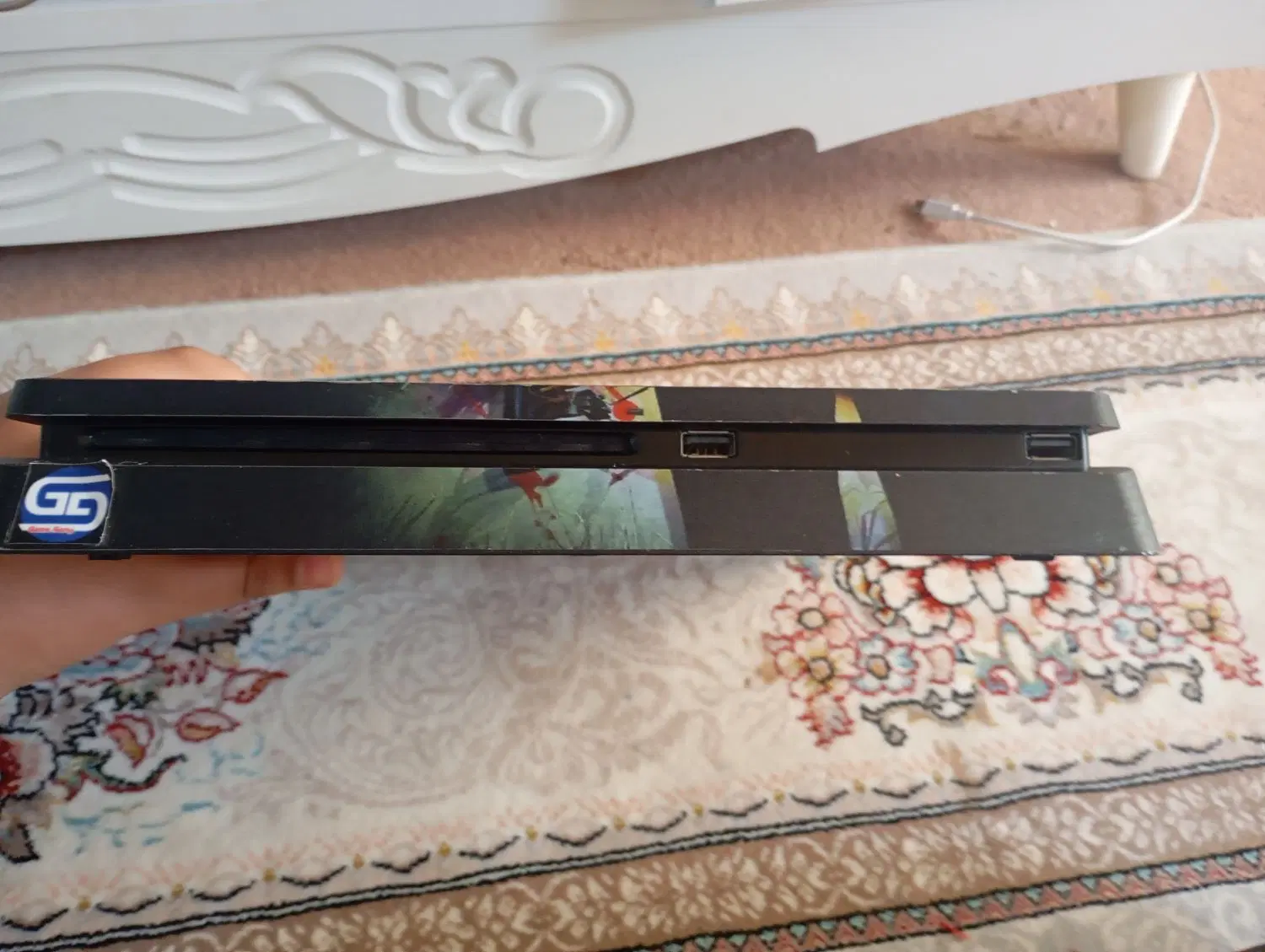 ps4|کنسول، بازی ویدئویی و آنلاین|نجف‌آباد, فیروزآباد|دیوار