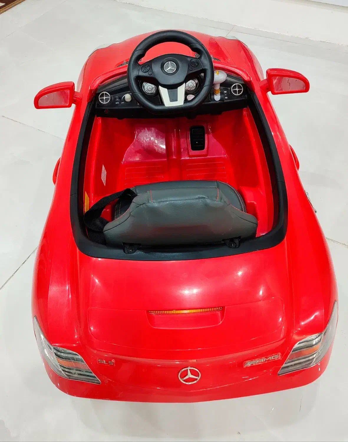 ماشین شارژی|اسباب و اثاث بچه|سبزوار, همت|دیوار