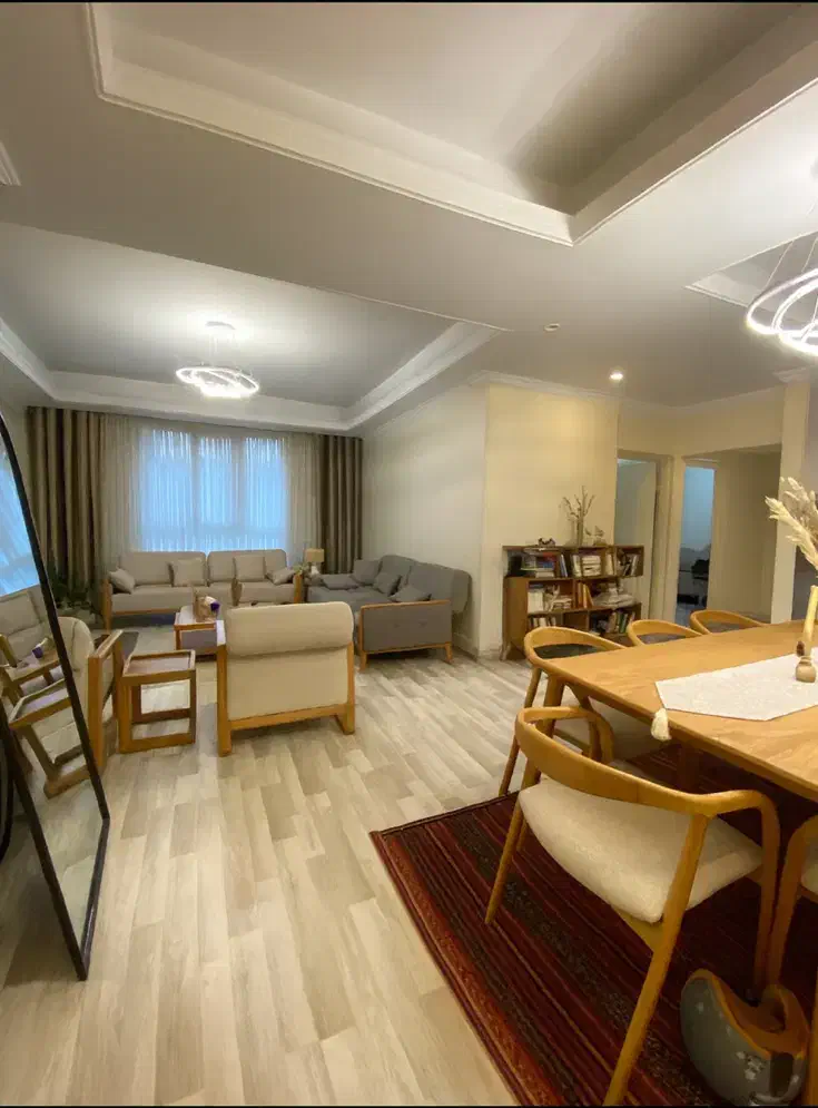 آپارتمان 90 متری /فلسطین/ سند/ پارکینگ اختصاصی /|فروش آپارتمان|رشت, فلسطین|دیوار