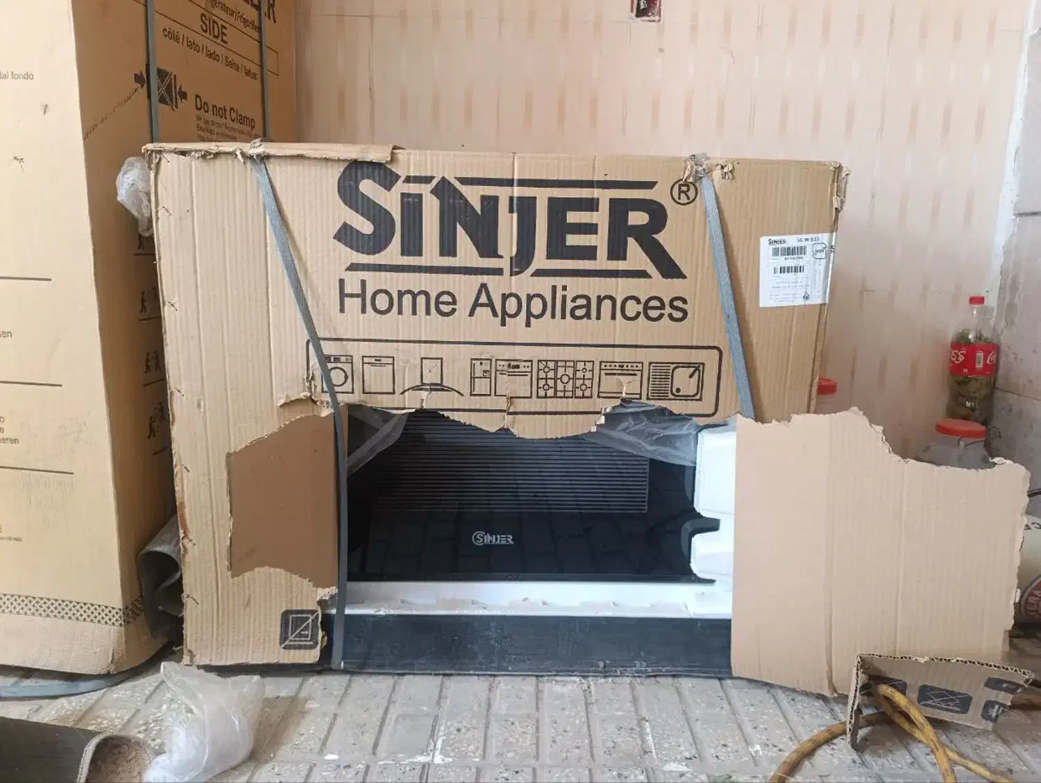 گاز فروشی|اجاق گاز و لوازم برقی پختوپز|اسفراین, |دیوار