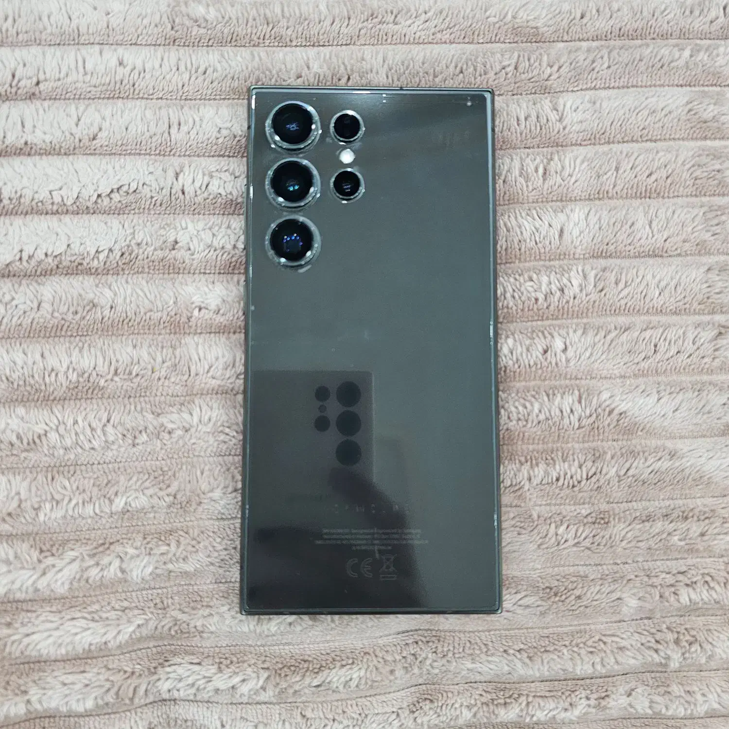 گوشی s24 ultra|موبایل|تهران, دردشت|دیوار