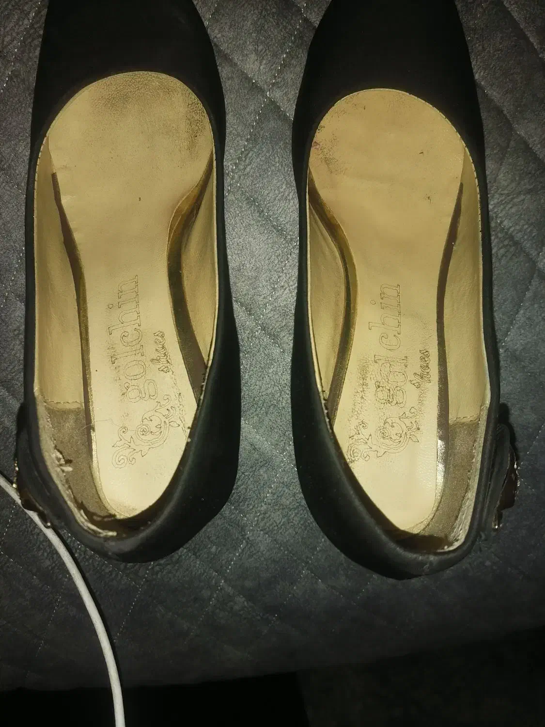 در حد نو|کیف، کفش، کمربند|اردبیل, |دیوار